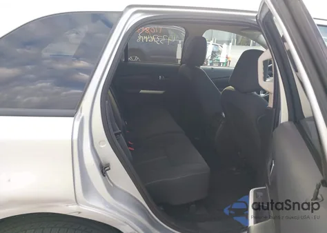 2011 Ford Edge Se z USA, uszkodzony, nr VIN 2FMDK3GC1BBA33292